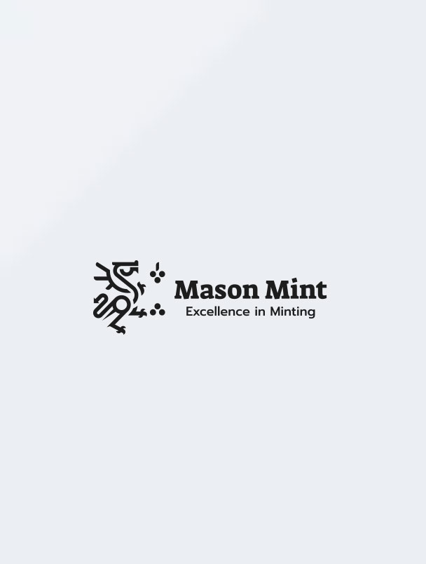 Mason Mint